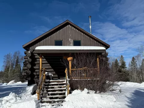 Exterior - 2817 Stony Loop, Isabella, MN 55607 photo 3 of 6