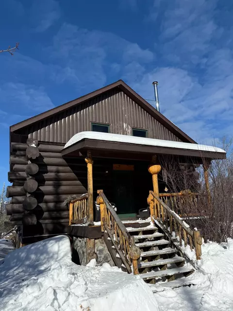 Exterior - 2817 Stony Loop, Isabella, MN 55607 photo 2 of 6