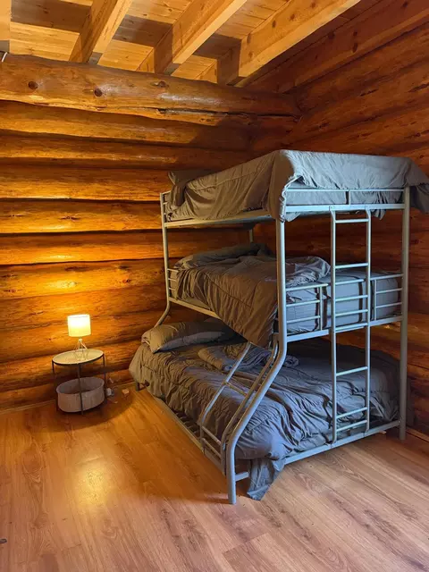 Bedroom - 2817 Stony Loop, Isabella, MN 55607 photo 2 of 2