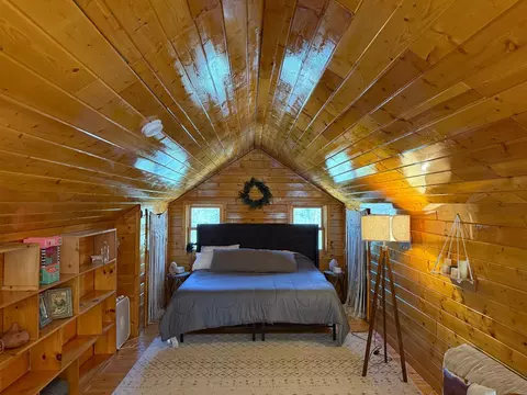 Bedroom - 2817 Stony Loop, Isabella, MN 55607 photo 1 of 2