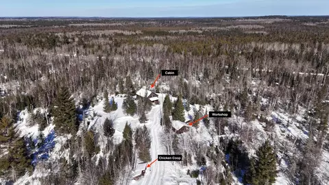 View/Area - 2817 Stony Loop, Isabella, MN 55607 photo 1 of 15