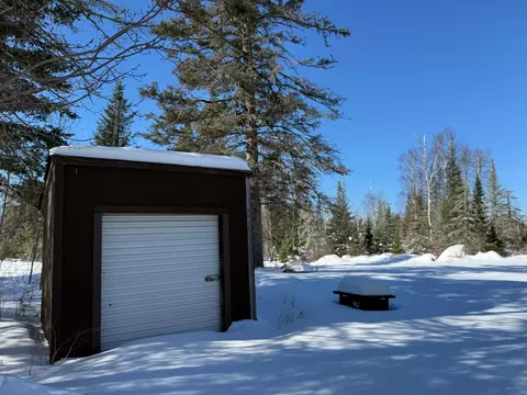 Exterior - 2817 Stony Loop, Isabella, MN 55607 photo 6 of 6