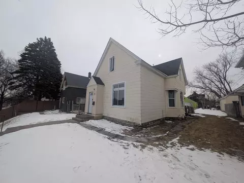 758 Jenks Ave, Saint Paul, MN 55106