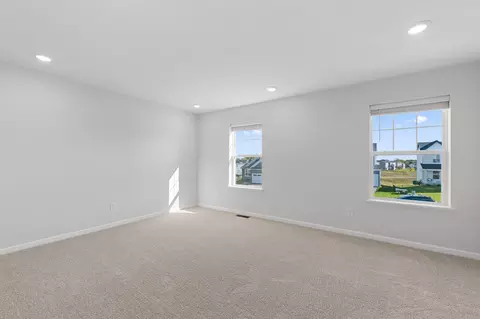 Bedroom - 1688 Langston Ave NE, Saint Michael, MN 55376 photo 2 of 7