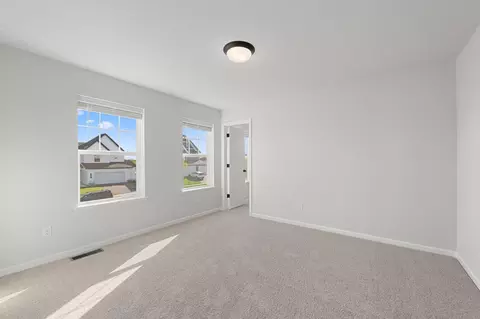 Bedroom - 1688 Langston Ave NE, Saint Michael, MN 55376 photo 3 of 7