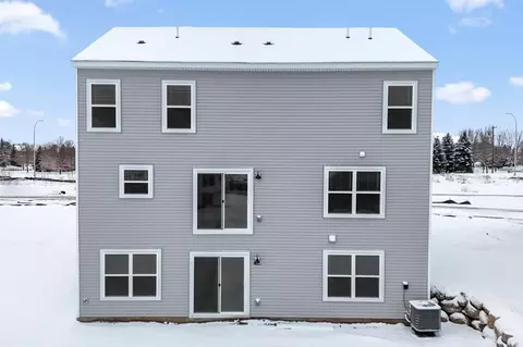 Exterior - 1688 Langston Ave NE, Saint Michael, MN 55376 photo 2 of 2