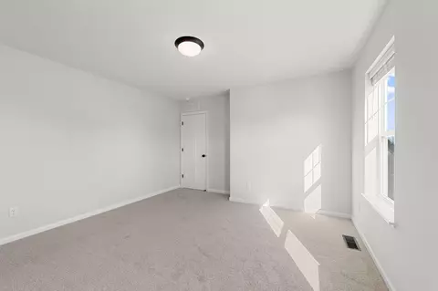 Bedroom - 1688 Langston Ave NE, Saint Michael, MN 55376 photo 5 of 7