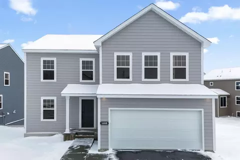 Exterior - 1688 Langston Ave NE, Saint Michael, MN 55376 photo 1 of 2