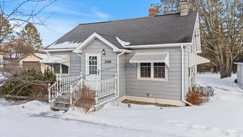 3394 Bunker Rd, Hibbing, MN 55746