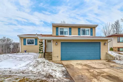 622 12th Ave E, West Fargo, ND 58078