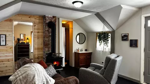 Living - 506 2nd St S, Tower, MN 55790 photo 4 of 4
