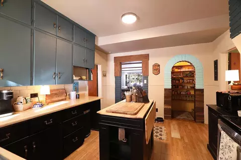 Kitchen - 506 2nd St S, Tower, MN 55790 photo 1 of 2