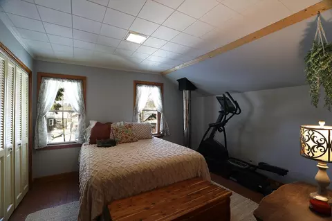 Bedroom - 506 2nd St S, Tower, MN 55790 photo 3 of 8