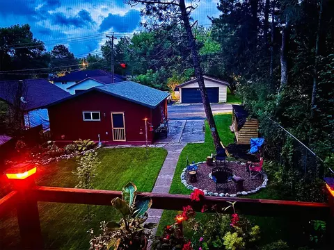 Exterior - 506 2nd St S, Tower, MN 55790 photo 11 of 12