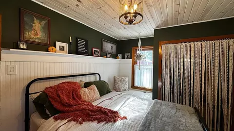 Bedroom - 506 2nd St S, Tower, MN 55790 photo 2 of 8