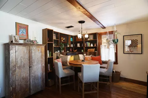 Dining - 506 2nd St S, Tower, MN 55790 photo 2 of 3