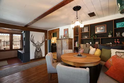 Dining - 506 2nd St S, Tower, MN 55790 photo 1 of 3