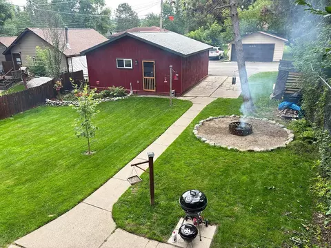 Exterior - 506 2nd St S, Tower, MN 55790 photo 10 of 12