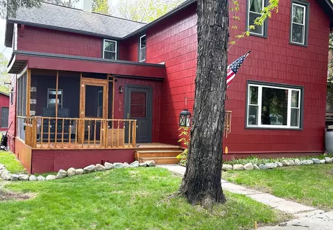 Exterior - 506 2nd St S, Tower, MN 55790 photo 4 of 12