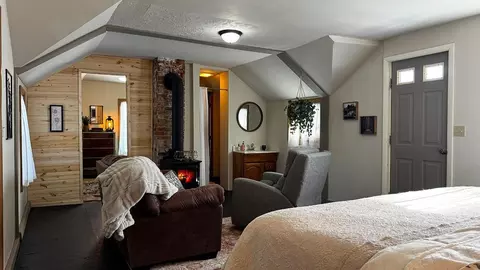 Bedroom - 506 2nd St S, Tower, MN 55790 photo 6 of 8