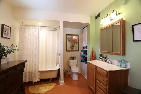 Bath - 506 2nd St S, Tower, MN 55790 photo 2 of 2