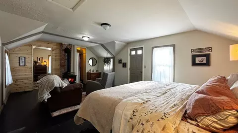 Bedroom - 506 2nd St S, Tower, MN 55790 photo 5 of 8