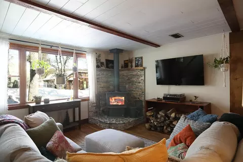 Living - 506 2nd St S, Tower, MN 55790 photo 2 of 4