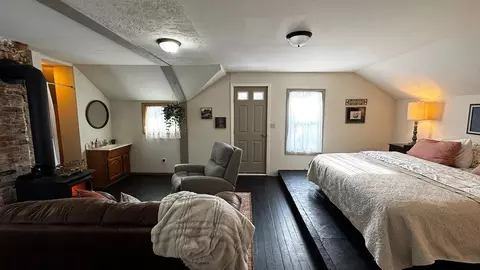 Bedroom - 506 2nd St S, Tower, MN 55790 photo 4 of 8