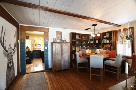 Dining - 506 2nd St S, Tower, MN 55790 photo 3 of 3