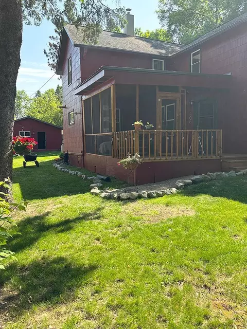 Exterior - 506 2nd St S, Tower, MN 55790 photo 5 of 12