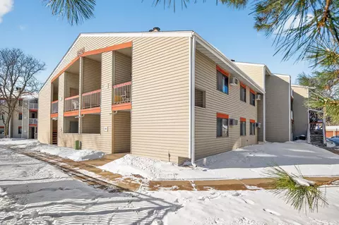 350 Shelard Pkwy #101, Saint Louis Park, MN 55426