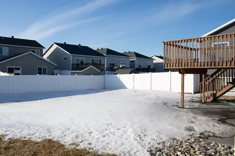 Exterior - 6875 16th St S, Fargo, ND 58104 photo 4 of 6