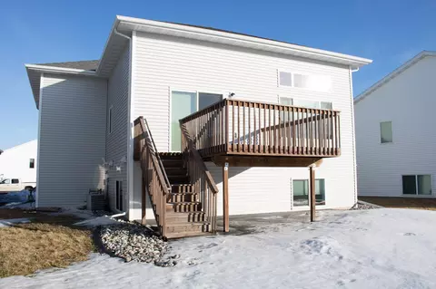 Exterior - 6875 16th St S, Fargo, ND 58104 photo 6 of 6