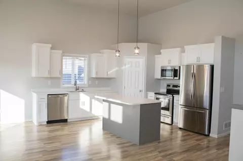 Kitchen - 6875 16th St S, Fargo, ND 58104 photo 1 of 2