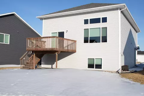 Exterior - 6875 16th St S, Fargo, ND 58104 photo 5 of 6