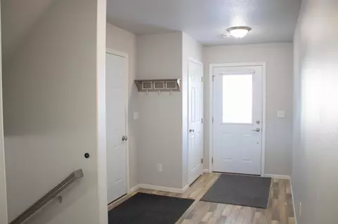 Entry Way - 6875 16th St S, Fargo, ND 58104 photo 2 of 3