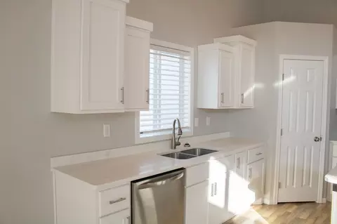 Kitchen - 6875 16th St S, Fargo, ND 58104 photo 2 of 2