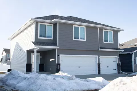 Exterior - 6875 16th St S, Fargo, ND 58104 photo 2 of 6