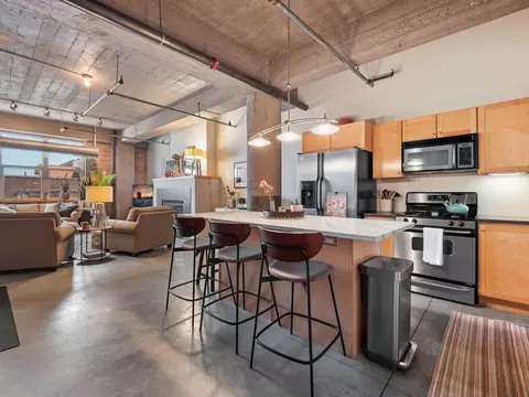 901 N 3rd St #510, Minneapolis, MN 55401