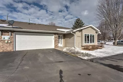 12036 Yellow Pine St NW, Coon Rapids, MN 55448