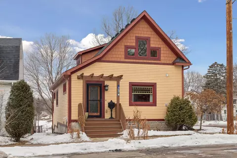 219 Morgan Ave N, Minneapolis, MN 55405