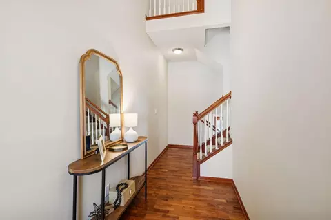 Entry Way - 4004 Cedar Grove Ln, Eagan, MN 55122 photo 2 of 2