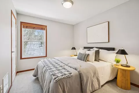 Bedroom - 4004 Cedar Grove Ln, Eagan, MN 55122 photo 3 of 4