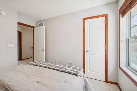 Bedroom - 4004 Cedar Grove Ln, Eagan, MN 55122 photo 4 of 4