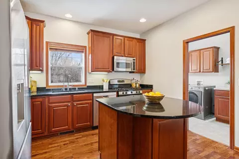 Kitchen - 4004 Cedar Grove Ln, Eagan, MN 55122 photo 1 of 3
