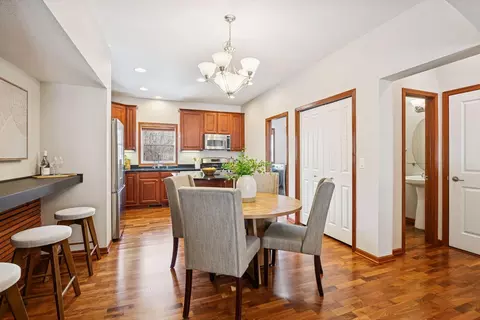 Dining - 4004 Cedar Grove Ln, Eagan, MN 55122 photo 1 of 2