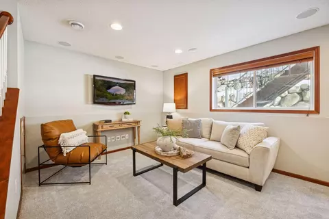 Living - 4004 Cedar Grove Ln, Eagan, MN 55122 photo 5 of 6