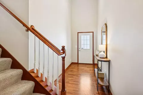 Entry Way - 4004 Cedar Grove Ln, Eagan, MN 55122 photo 1 of 2
