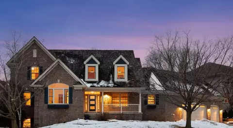 7801 W 95th St, Bloomington, MN 55438