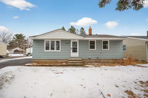 4810 Karen Pl, White Bear Lake, MN 55110